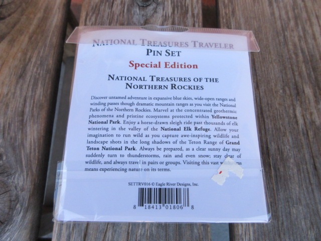 ǥåɥȥå 2016ǯ ʥʥѡ Ρå ԥХå 3ĥå NAT'L ELK REFUGE ack721