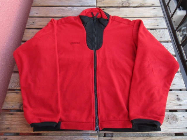 USED 90ǯ�塡����ꥫ�� ���������� SandiaŪ�ʥե른�å� �ե꡼�� �ֹ� L jku412