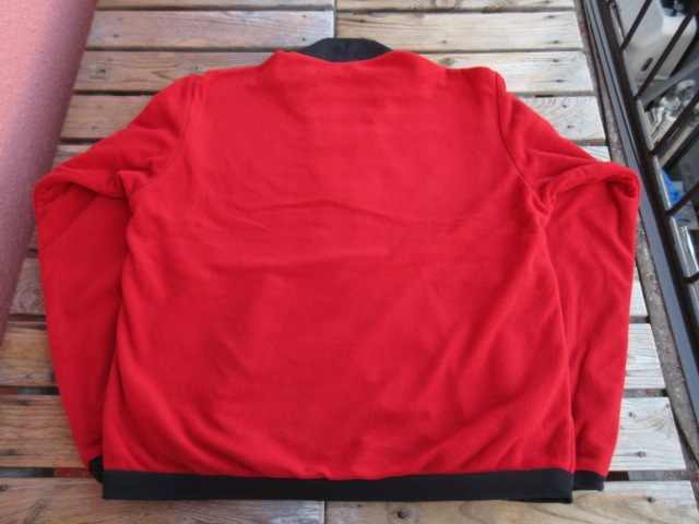 USED 90ǯ�塡����ꥫ�� ���������� SandiaŪ�ʥե른�å� �ե꡼�� �ֹ� L jku412