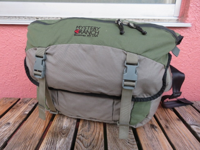 最終値下げ　ミステリーランチ　アウトサイダー　アメリカ製 楽天市場】[ノベルティ] ミステリーランチ MYSTERY RANCH