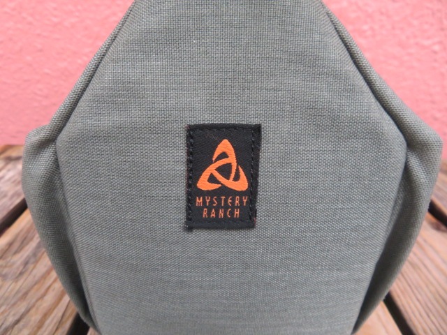 USED 2008ǯ�� USA�� �ߥ��ƥ꡼���� �ǥ��ƥ����Хå� �����˥��� bak612