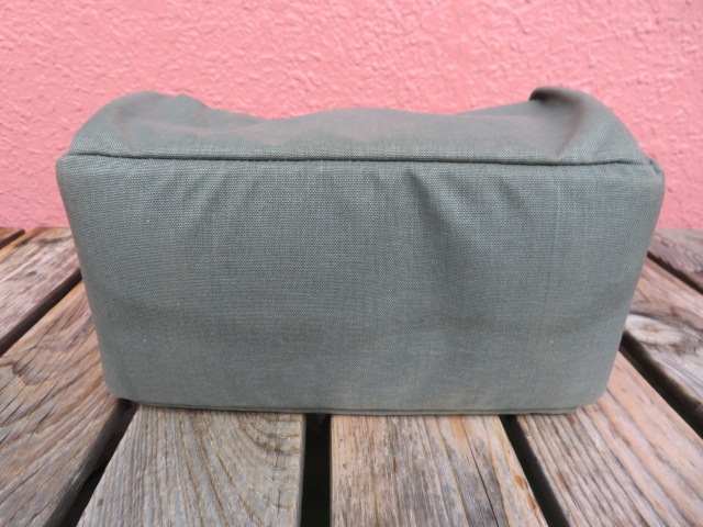 USED 2008ǯ�� USA�� �ߥ��ƥ꡼���� �ǥ��ƥ����Хå� �����˥��� bak612