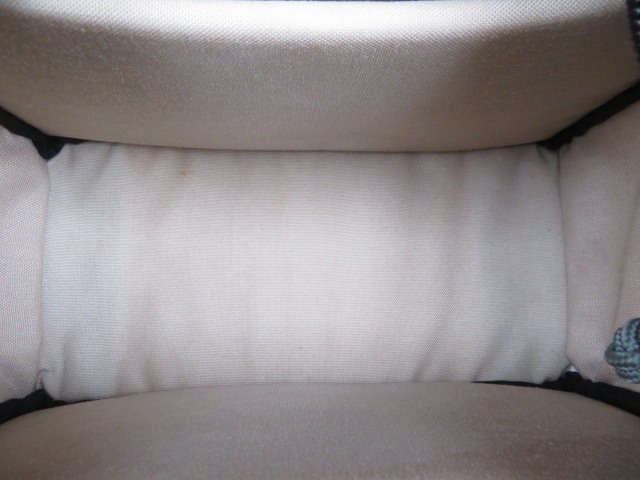 USED 2008ǯ�� USA�� �ߥ��ƥ꡼���� �ǥ��ƥ����Хå� �����˥��� bak612