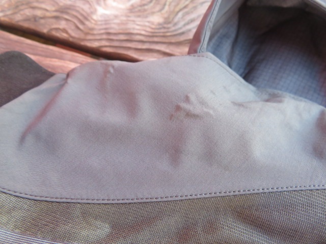 USED 2014ǯ ���ʥ���!!! �꡼�� �������ƥꥯ�� ����ե����㥱�å� GEN�� �����! M jkz953