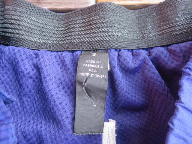 USED 94ǯSS USA ѥ˥ ʤΥ˥塼ޥƥåѥ ֥롼٥꡼! S paf838