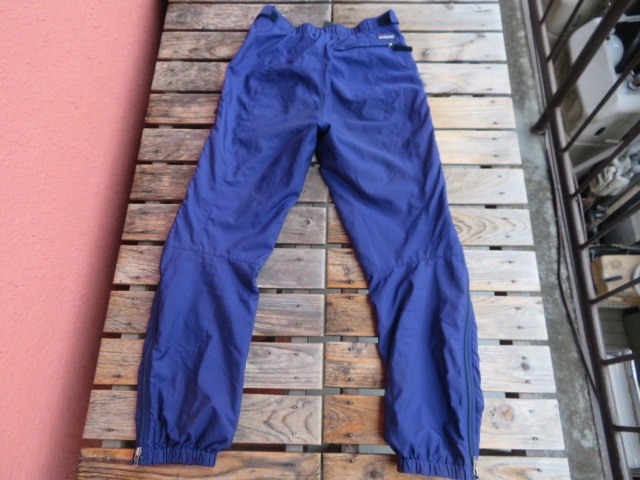 USED 94ǯSS USA ѥ˥ ʤΥ˥塼ޥƥåѥ ֥롼٥꡼! S paf838