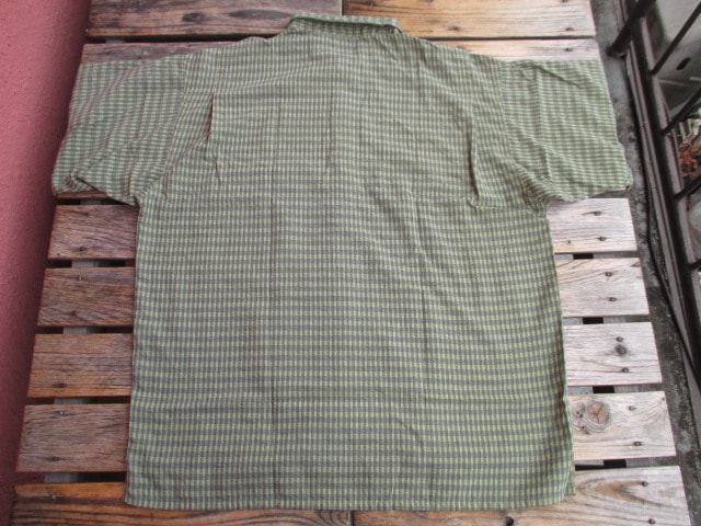 USED �ѥ����˥� 99ǯSS�� ���硼�ȥ��꡼�� �ѥå�������������� ���������! M ssf231