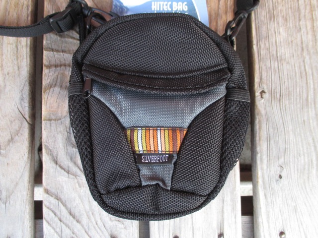 ���ʡ�����С��եåȡ�SILVERFOOT��HITEC BAG ach588