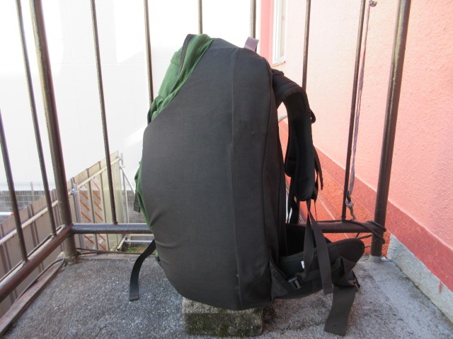 USED 98ǯ USA�� �����ץ졼 ��OSPREY�� �ǥ��ѡ����㡼 ���˥ե��� S������ bak364