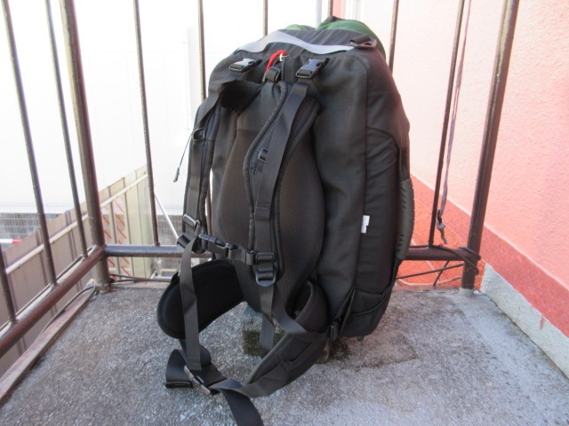 USED 98ǯ USA�� �����ץ졼 ��OSPREY�� �ǥ��ѡ����㡼 ���˥ե��� S������ bak364