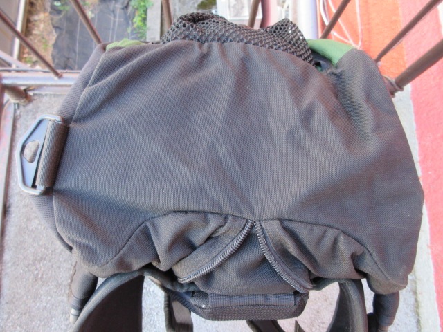 USED 98ǯ USA�� �����ץ졼 ��OSPREY�� �ǥ��ѡ����㡼 ���˥ե��� S������ bak364