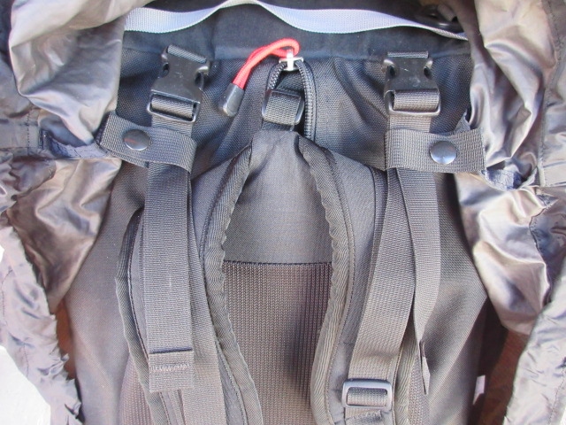 USED 98ǯ USA�� �����ץ졼 ��OSPREY�� �ǥ��ѡ����㡼 ���˥ե��� S������ bak364