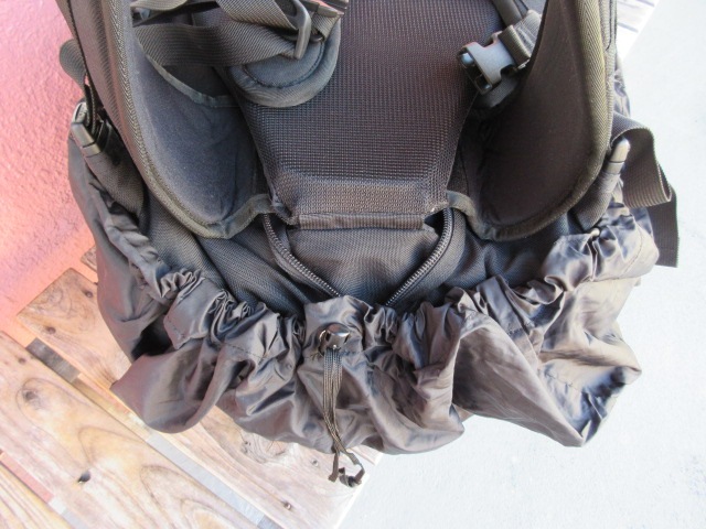 USED 98ǯ USA�� �����ץ졼 ��OSPREY�� �ǥ��ѡ����㡼 ���˥ե��� S������ bak364