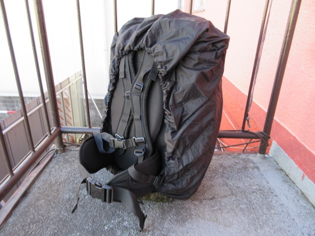 USED 98ǯ USA�� �����ץ졼 ��OSPREY�� �ǥ��ѡ����㡼 ���˥ե��� S������ bak364