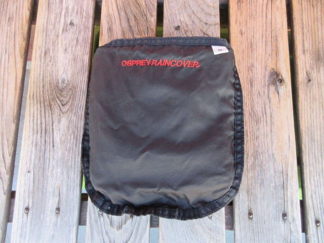 USED 98ǯ USA�� �����ץ졼 ��OSPREY�� �ǥ��ѡ����㡼 ���˥ե��� S������ bak364