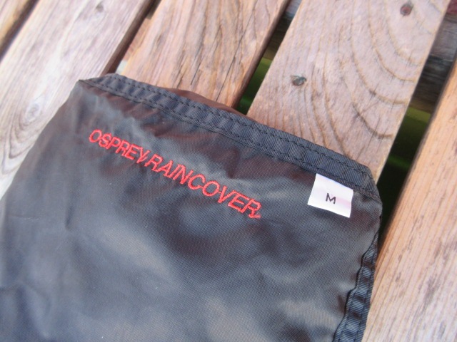 USED 98ǯ USA�� �����ץ졼 ��OSPREY�� �ǥ��ѡ����㡼 ���˥ե��� S������ bak364