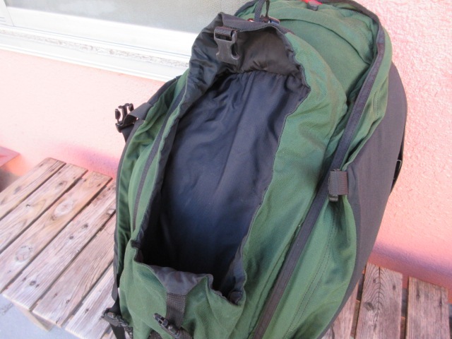 USED 98ǯ USA�� �����ץ졼 ��OSPREY�� �ǥ��ѡ����㡼 ���˥ե��� S������ bak364