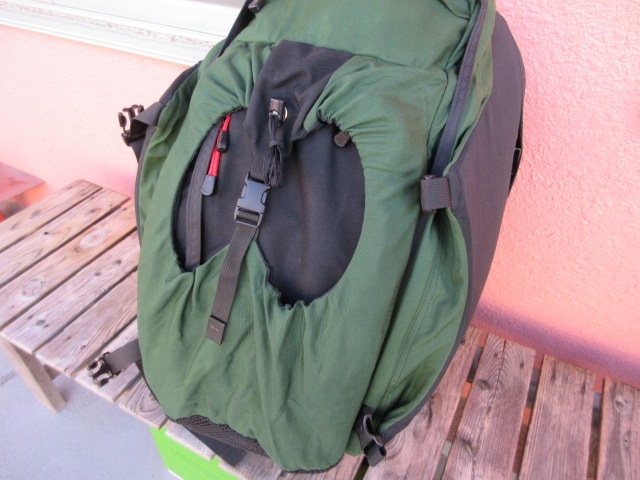 USED 98ǯ USA�� �����ץ졼 ��OSPREY�� �ǥ��ѡ����㡼 ���˥ե��� S������ bak364