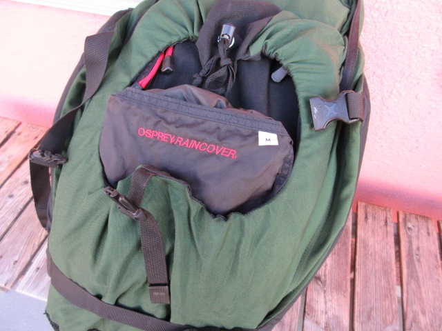 USED 98ǯ USA�� �����ץ졼 ��OSPREY�� �ǥ��ѡ����㡼 ���˥ե��� S������ bak364