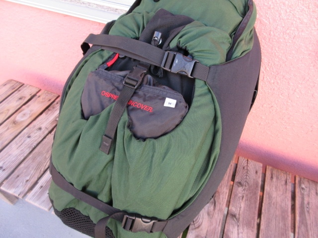 USED 98ǯ USA�� �����ץ졼 ��OSPREY�� �ǥ��ѡ����㡼 ���˥ե��� S������ bak364