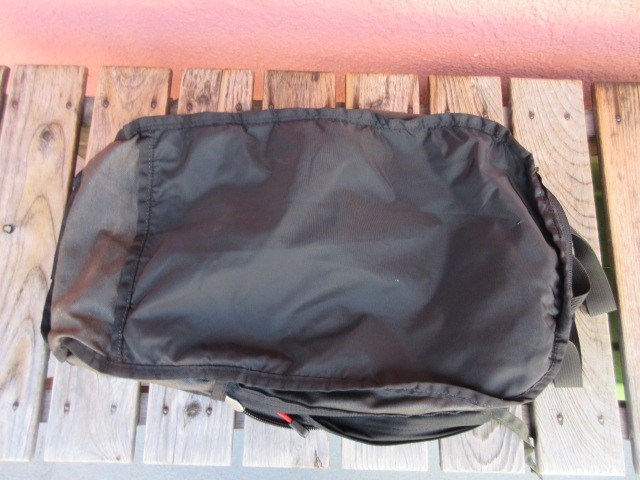 USED 98ǯ USA�� �����ץ졼 ��OSPREY�� �ǥ��ѡ����㡼 ���˥ե��� S������ bak364