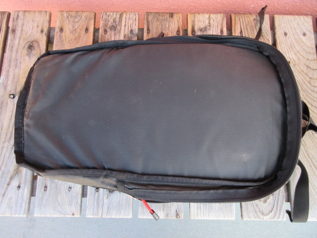 USED 98ǯ USA�� �����ץ졼 ��OSPREY�� �ǥ��ѡ����㡼 ���˥ե��� S������ bak364