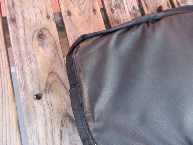 USED 98ǯ USA�� �����ץ졼 ��OSPREY�� �ǥ��ѡ����㡼 ���˥ե��� S������ bak364