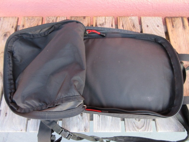 USED 98ǯ USA�� �����ץ졼 ��OSPREY�� �ǥ��ѡ����㡼 ���˥ե��� S������ bak364