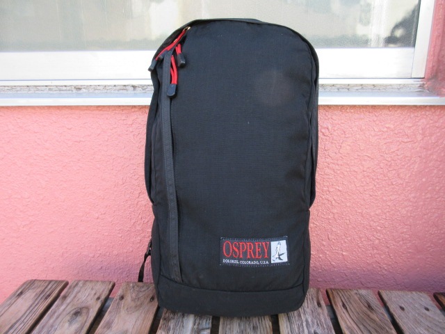 USED 98ǯ USA�� �����ץ졼 ��OSPREY�� �ǥ��ѡ����㡼 ���˥ե��� S������ bak364