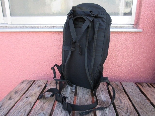 USED 98ǯ USA�� �����ץ졼 ��OSPREY�� �ǥ��ѡ����㡼 ���˥ե��� S������ bak364