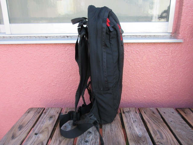 USED 98ǯ USA�� �����ץ졼 ��OSPREY�� �ǥ��ѡ����㡼 ���˥ե��� S������ bak364