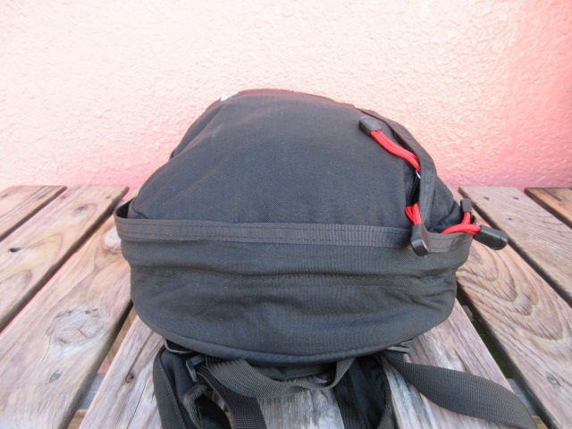 USED 98ǯ USA�� �����ץ졼 ��OSPREY�� �ǥ��ѡ����㡼 ���˥ե��� S������ bak364