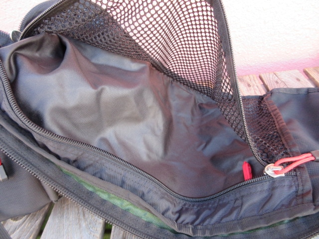 USED 98ǯ USA�� �����ץ졼 ��OSPREY�� �ǥ��ѡ����㡼 ���˥ե��� S������ bak364