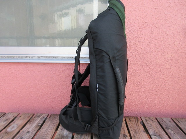 USED 98ǯ USA�� �����ץ졼 ��OSPREY�� �ǥ��ѡ����㡼 ���˥ե��� S������ bak364