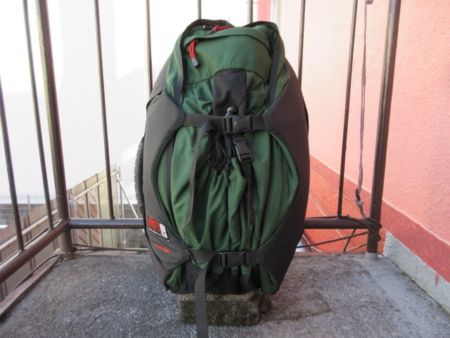 USED 98ǯ USA�� �����ץ졼 ��OSPREY�� �ǥ��ѡ����㡼 ���˥ե��� S������ bak364