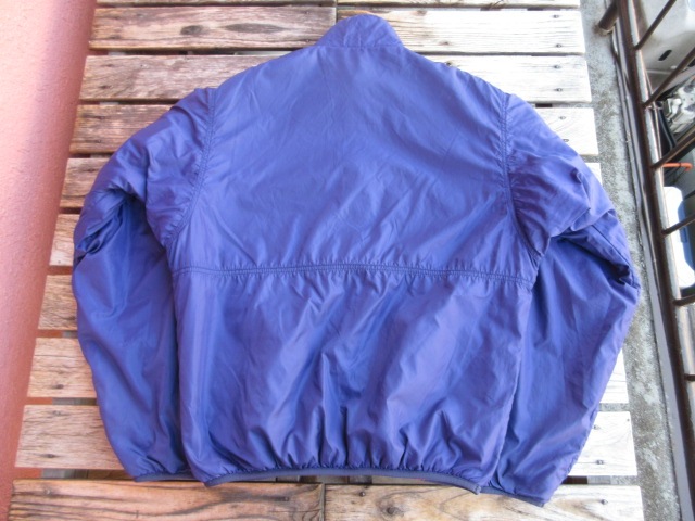 USED 94ǯFW USA�� �ѥ����˥� �ѥ��륰�ꥻ���ɥ����ǥ����� �ե�����å� S jkz273