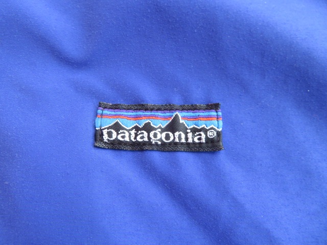 USED 87ǯFW USA ѥ˥ ӥơ ɥ饸㥱å Х! XL jaa170