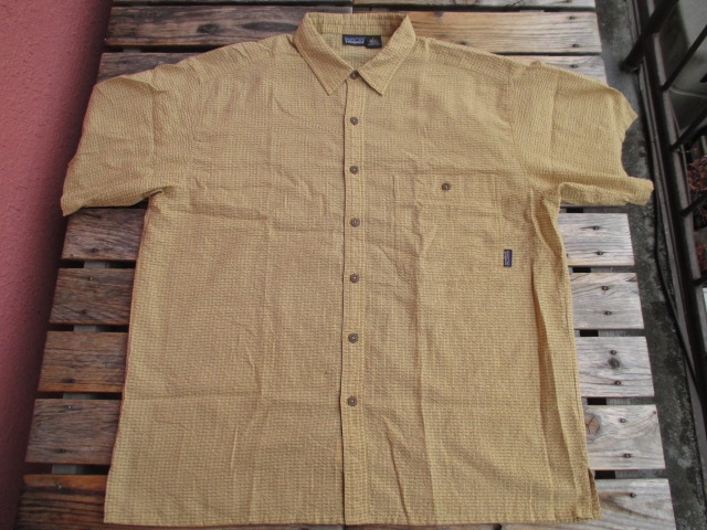 USED �ѥ����˥� 2001ǯSS�� ���硼�ȥ��꡼�� �ѥå�������������� �ĥ����! L ssf232