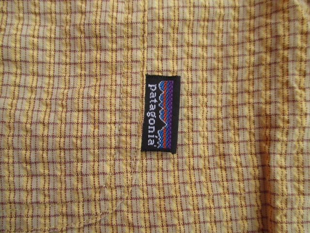 USED �ѥ����˥� 2001ǯSS�� ���硼�ȥ��꡼�� �ѥå�������������� �ĥ����! L ssf232