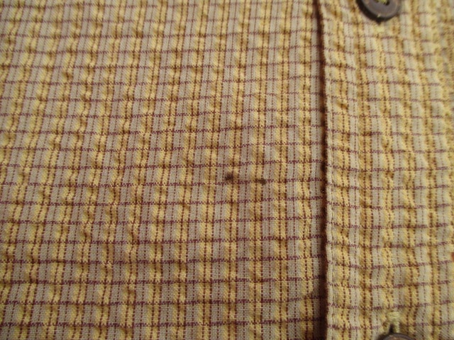 USED �ѥ����˥� 2001ǯSS�� ���硼�ȥ��꡼�� �ѥå�������������� �ĥ����! L ssf232