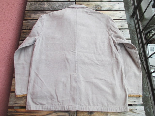 USED �����ӥ� 90ǯ�� ����٥����ե��ꥸ�㥱�å� �֥쥶�� ���ȡ���� L jaa674