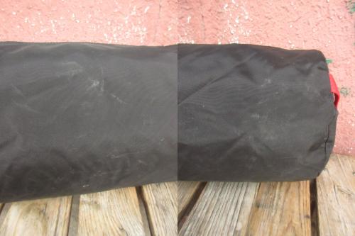 USED MAMMUT �ޥࡼ�� �ܥ����󥰥��åե�Хå� �� baf013