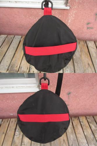 USED MAMMUT �ޥࡼ�� �ܥ����󥰥��åե�Хå� �� baf013