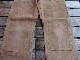 USED carhartt �����ϡ��� ���֥�ˡ� �����ϡ��ȥ֥饦�� ������ɽ��W28 L30 2006ǯ�� pae659