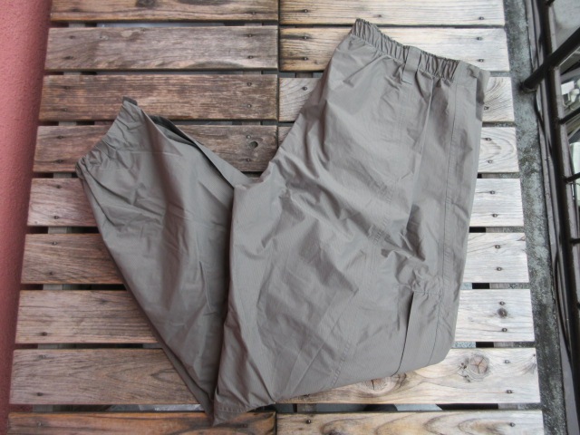 USED ѥ˥ 2007ǯ ȥ饦 Level6 ƥåѥ ե꡼ XL paf112