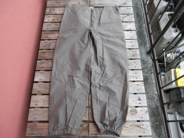 USED ѥ˥ 2007ǯ ȥ饦 Level6 ƥåѥ ե꡼ XL paf112