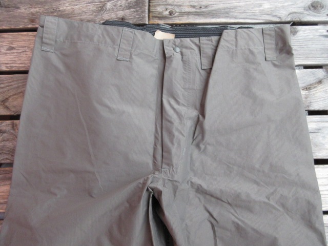 USED ѥ˥ 2007ǯ ȥ饦 Level6 ƥåѥ ե꡼ XL paf112