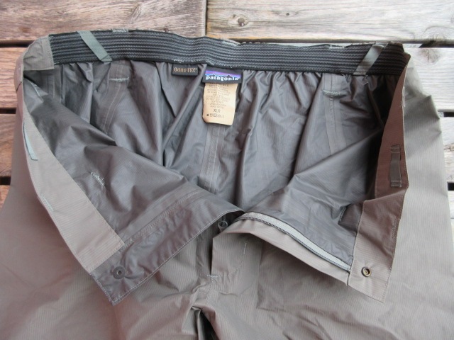 USED ѥ˥ 2007ǯ ȥ饦 Level6 ƥåѥ ե꡼ XL paf112