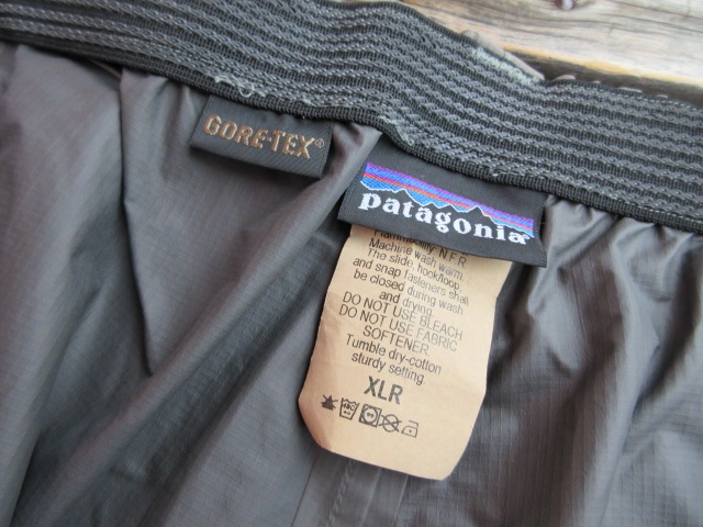 USED ѥ˥ 2007ǯ ȥ饦 Level6 ƥåѥ ե꡼ XL paf112