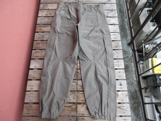 USED ѥ˥ 2007ǯ ȥ饦 Level6 ƥåѥ ե꡼ XL paf112